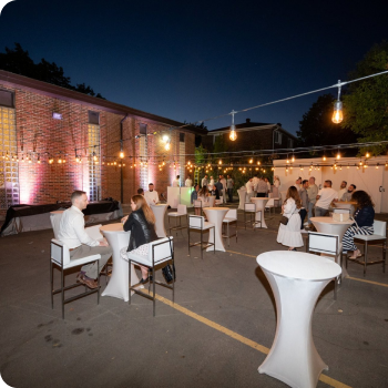 First Friday